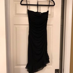 Cache Sexy Little Black Dress